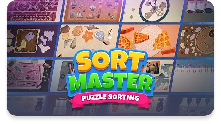 Find Sort Match